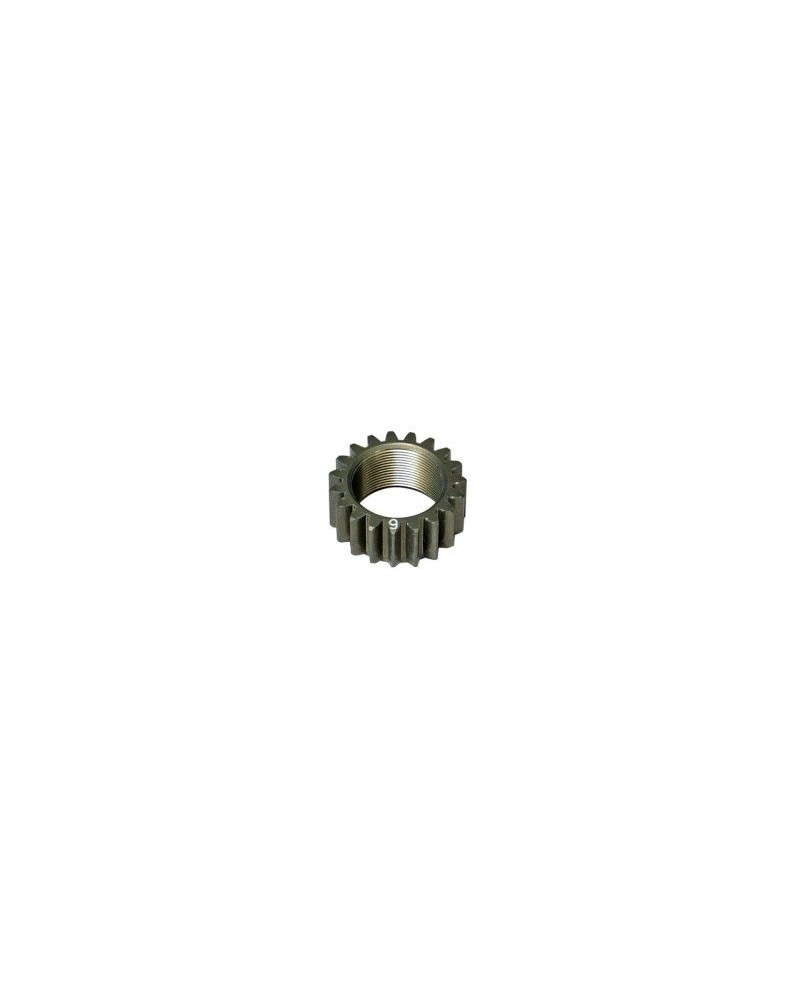 PIÑON 19T MRX6X 0,8MM