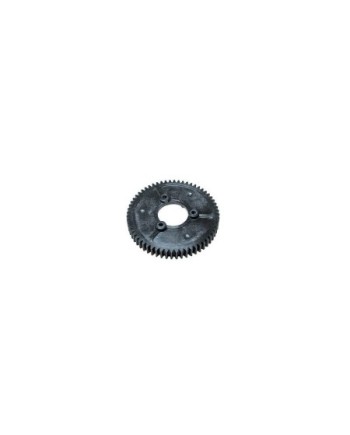 CORONA PLASTICO 60T 1ª MRX6X 0,8MM