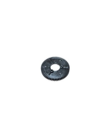 CORONA PLASTICO 61T 1ª MRX6X 0,8MM