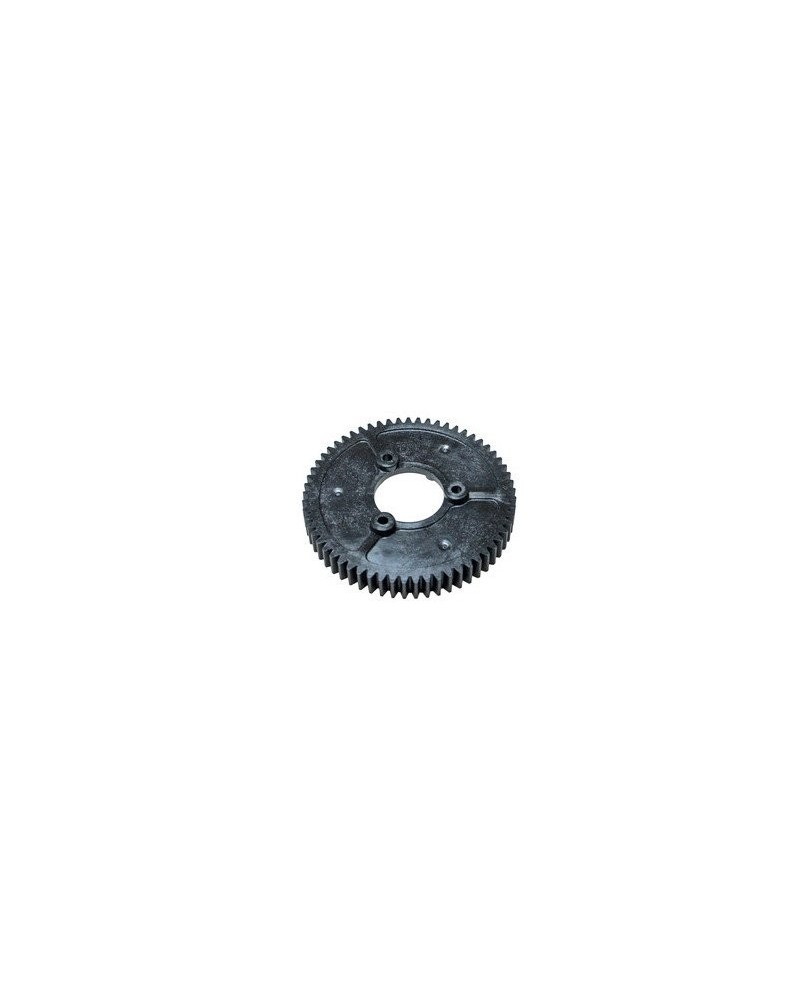 CORONA PLASTICO 61T 1ª MRX6X 0,8MM