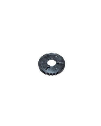 CORONA PLASTICO 61T 1ª MRX6X 0,8MM