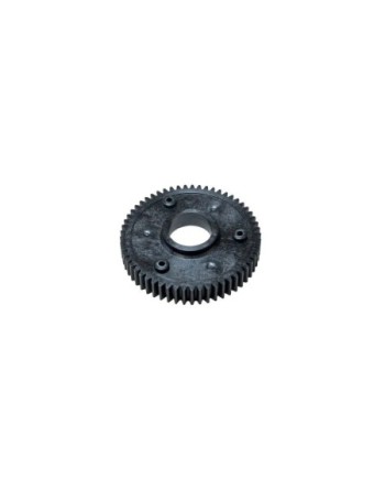 CORONA PLASTICO 57T 2ª MRX6X 0,8MM