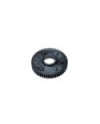 CORONA PLASTICO 57T 2ª MRX6X 0,8MM