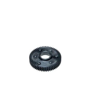 CORONA PLASTICO 58T 2ª MRX6X 0,8MM