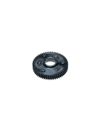 CORONA PLASTICO 58T 2ª MRX6X 0,8MM