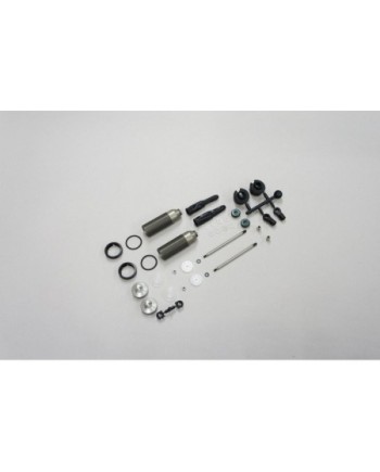 SET AMORTIGUADORES TRASEROS MBX8T (2u,)