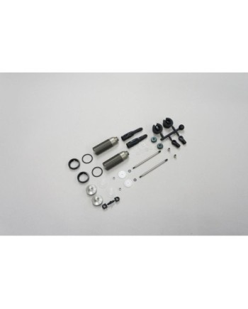 SET AMORTIGUADORES TRASEROS MBX8T (2u,)