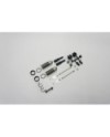 SET AMORTIGUADORES TRASEROS MBX8T (2u,)