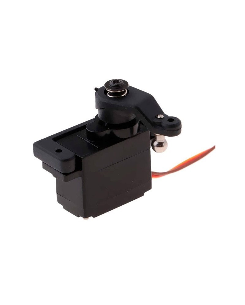 SERVO A242