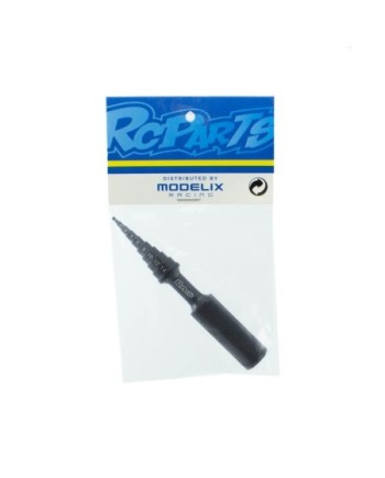 COMPROBADOR RODAMIENTOS NEGRO