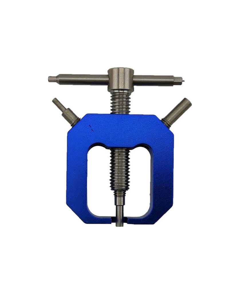 EXTRACTOR PIÑONES 5mm