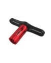 LLAVE DE RUEDAS 17mm