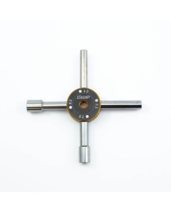 LLAVE DE VASO 4 EN 1 4.0/5.5/7.0/8.0mm