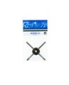 LLAVE DE VASO 4 EN 1 4.0/5.5/7.0/8.0mm