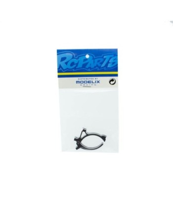 SOPORTE VENTILADOR MOTOR 40mm