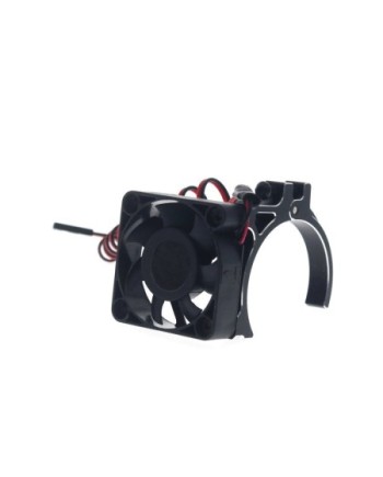 SOPORTE VENTILADOR MOTOR 40mm