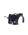 SOPORTE VENTILADOR MOTOR 40mm
