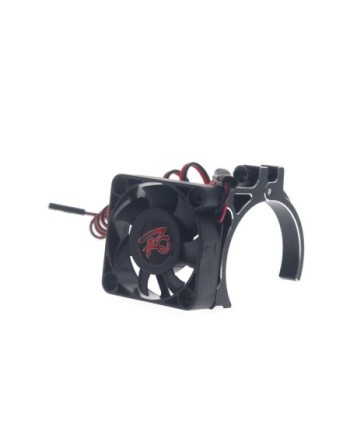 SOPORTE VENTILADOR MOTOR 40mm