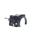 SOPORTE VENTILADOR MOTOR 40mm