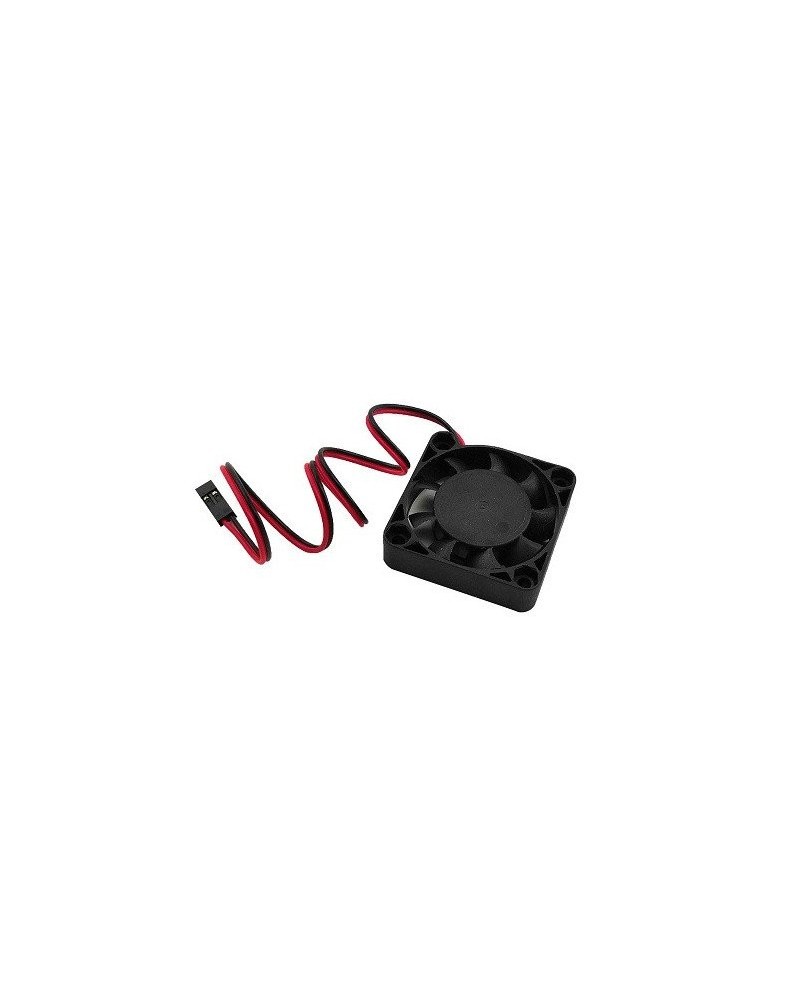 VENTILADOR PLASTICO 40mm
