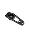 HORN DIRECCION 25T 19mm NEGRO