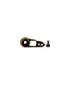 HORN DIRECCION TRAXXAS TRX-4 NEGRO/ORO