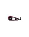 HORN DIRECCION TRAXXAS TRX-4 NEGRO/ROJO