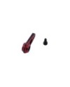 HORN DIRECCION TRAXXAS TRX-4 NEGRO/ROJO