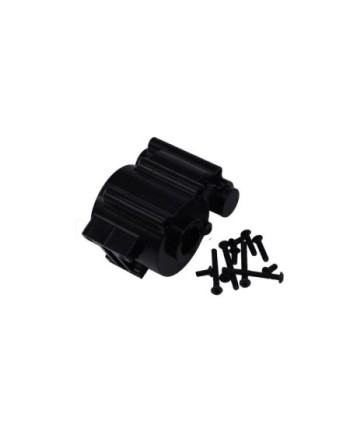 CAJA TRANSMISION ALUMINIO STEALTH X ELEMENT ENDURO