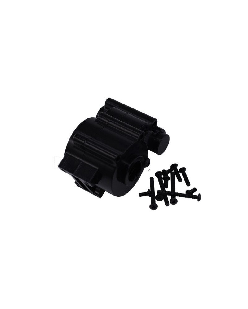 CAJA TRANSMISION ALUMINIO STEALTH X ELEMENT ENDURO