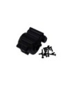 CAJA TRANSMISION ALUMINIO STEALTH X ELEMENT ENDURO