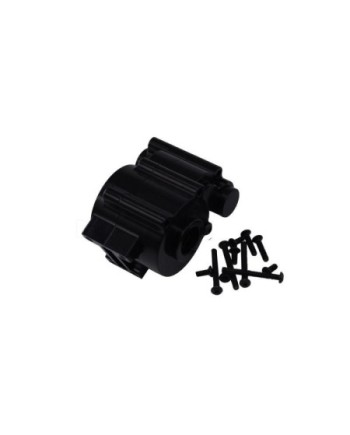 CAJA TRANSMISION ALUMINIO STEALTH X ELEMENT ENDURO