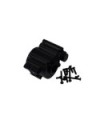 CAJA TRANSMISION ALUMINIO STEALTH X ELEMENT ENDURO
