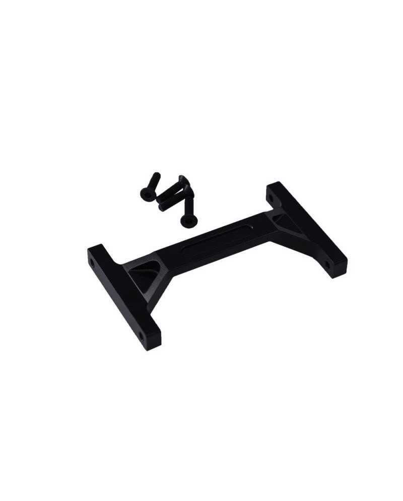 SUBCHASIS TRASERO ALUMINIO ELEMENT ENDURO