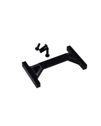 SUBCHASIS TRASERO ALUMINIO ELEMENT ENDURO