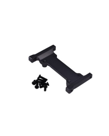 SUBCHASIS DELANTERO ALUMINIO ELEMENT ENDURO