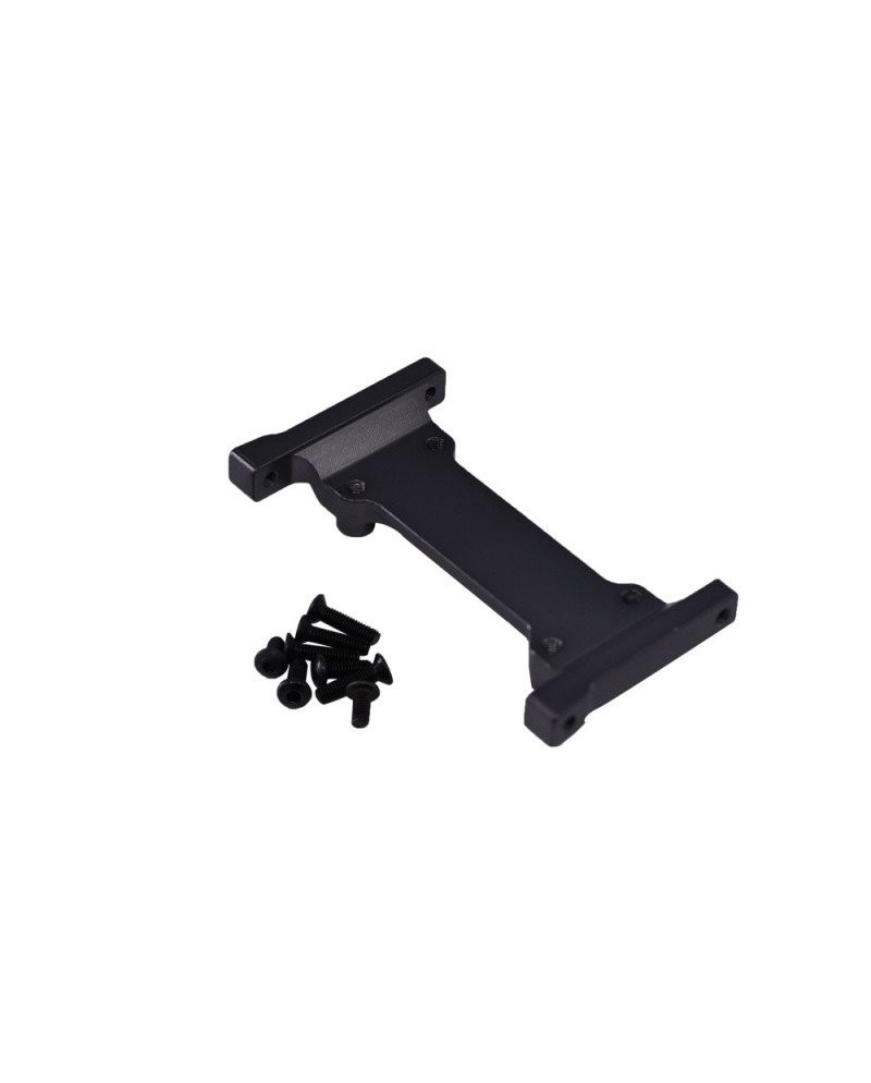 SUBCHASIS DELANTERO ALUMINIO ELEMENT ENDURO
