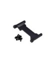 SUBCHASIS DELANTERO ALUMINIO ELEMENT ENDURO