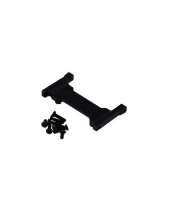 SUBCHASIS DELANTERO ALUMINIO ELEMENT ENDURO