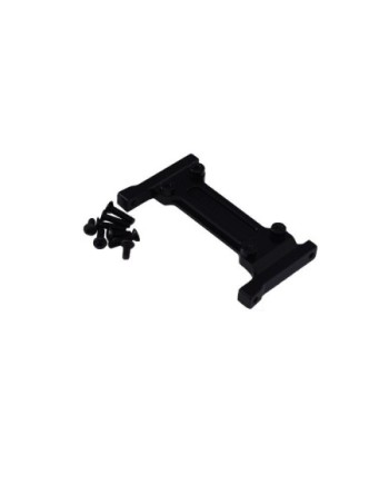 SUBCHASIS DELANTERO ALUMINIO ELEMENT ENDURO