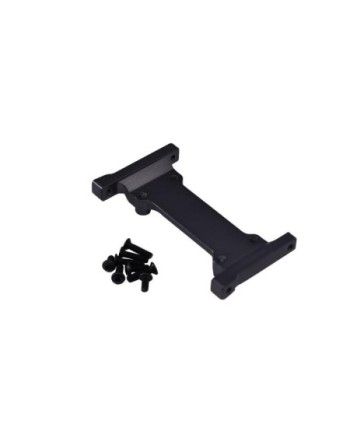 SUBCHASIS DELANTERO ALUMINIO ELEMENT ENDURO