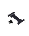 SUBCHASIS DELANTERO ALUMINIO ELEMENT ENDURO