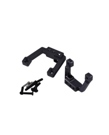 SOPORTES AMORTIGUADOR TRASERO ALUMINIO ELEMENT ENDURO (2)