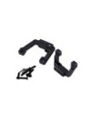 SOPORTES AMORTIGUADOR TRASERO ALUMINIO ELEMENT ENDURO (2)