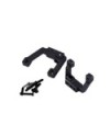 SOPORTES AMORTIGUADOR TRASERO ALUMINIO ELEMENT ENDURO (2)