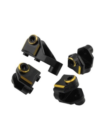 SOPORTES LINKS BRONCE TRAXXAS TRX-4