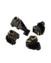 SOPORTES LINKS BRONCE TRAXXAS TRX-4
