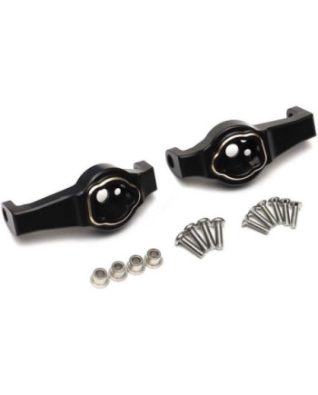 PORTA MANGUETAS BRONCE TRAXXAS TRX-4