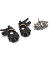 CAJA INTERIOR PORTICOS BRONCE TRAXXAS TRX-4