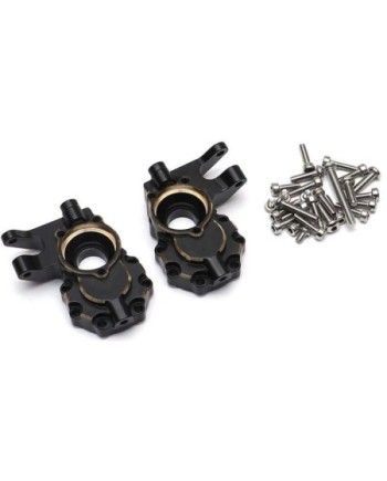CAJA INTERIOR PORTICOS BRONCE TRAXXAS TRX-4